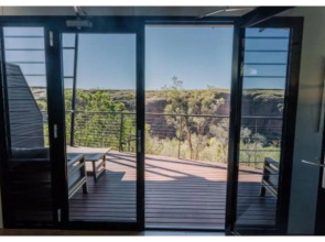 Discovery Resorts - Lake Argyle