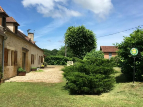 Gite Lalinde, 4 pièces, 6 personnes - FR-1-616-159