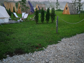 Camping Garden Park