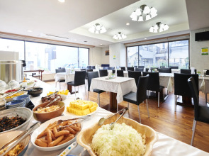 Hotel Select Inn Mishima