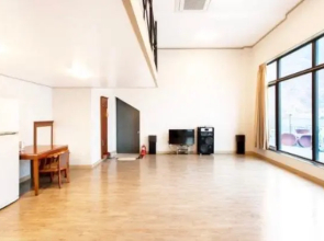 Gapyeong Dolgorae Resort