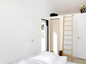 Tranum Holiday House - Kronvildtvej 15 - ID 604