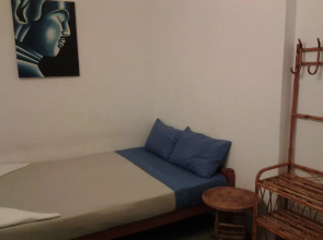 Velkommen Backpackers