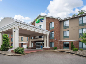 Holiday Inn Express Hotel & Suites Tell City by IHG