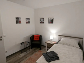 Ferienwohnungen Citylight Winterberg