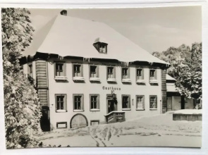 Gasthaus Klosterhof