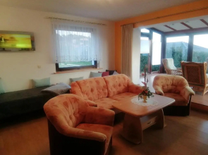 Apartments Achterblick