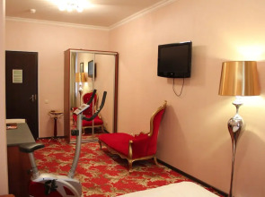 Мини-отель Вивьен