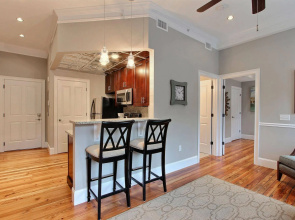 The Suites at Bay
