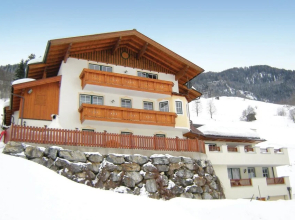 Beautiful Home in Grossarl With 5 Bedrooms and Wifi