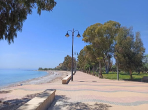 SEA VIEW 2 BDR Apartment Allonbay Village & SPA