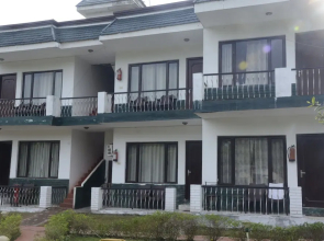 Van Durga Villas And Suites