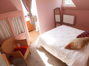 Guest House Les 3 Tilleuls