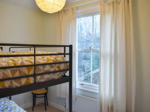 2 Bedroom Garden Home in Preston Park