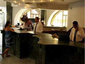 Aladdin Beach Resort