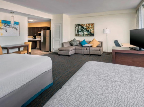 Residence Inn Fort Lauderdale Pompano Beach / Oceanfront