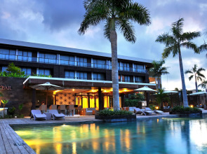Le Grande Bali Hotel