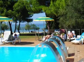 Camping Borik