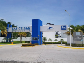 Hermoso y cómodo departamento en Manzanillo