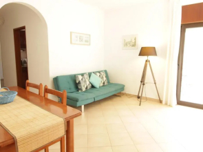 Old Town Apartments 2D