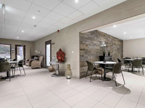 Best Western Plus Savoy Lulea