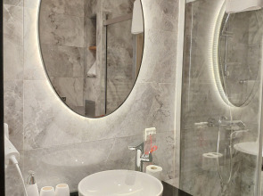 Triada Hotel Karakoy