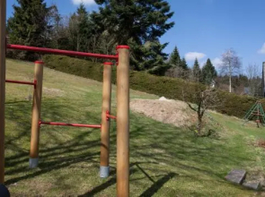 Apartment Astenweg 11