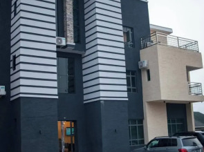 Tevom Hotel and Suites