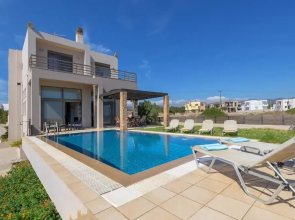 Villa Blue Wave Tria