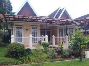 Villa Sofia Kota Bunga