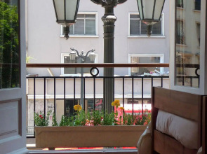 Hostal de la Barra - Hostel