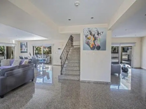 How to Rent Your Own Private Luxury Holiday Villa in Protaras for Less than Basic Hotel, Protaras Villa 1255