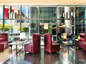 Отель ibis Al Rigga