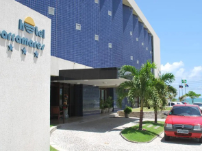 Hotel Barramares