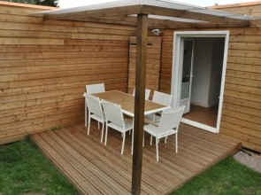 Camping Du Paquier Fane