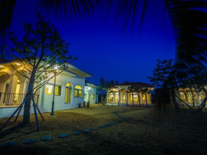 Jeju Viashinum Pension