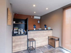 HOTEL R9 The Yard Marugame
