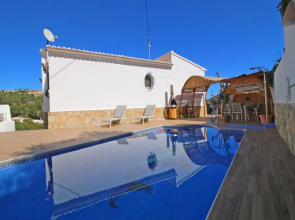 House Falcó Benissa