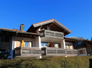 Ferienwohnung Weingärtner