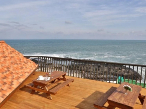 Ulsan Bluebird Pension