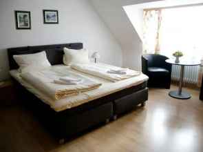 Hotel Am Markt
