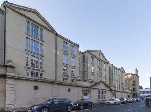 Braemore King's Apartment - City Centre