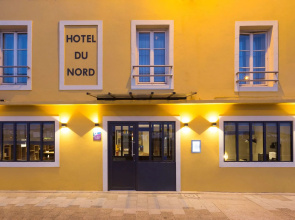 Hotel du Nord