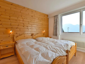 Waldesrand B Ttlihorn Riederalp