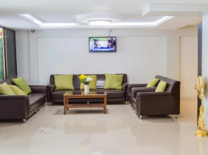 BE Baan Paradise Hotel