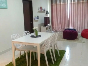 Ijanina Homestay