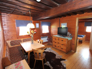 Pension Barzaunerhof