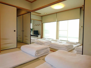 Shirahama Seaside Villa