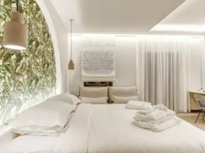 Anemolia Parga Suites