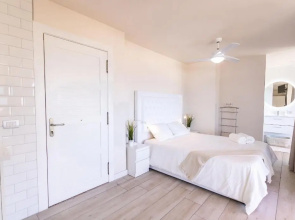 Rooftop Suite Balcon de Los Gigantes